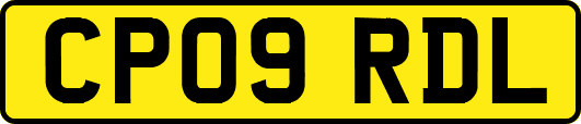 CP09RDL