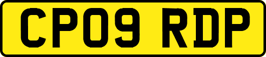 CP09RDP
