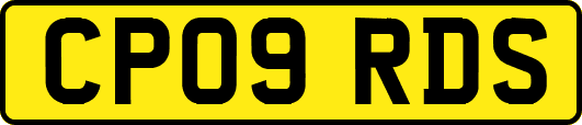 CP09RDS