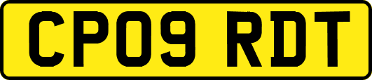 CP09RDT