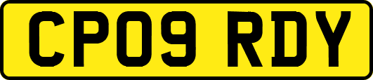 CP09RDY
