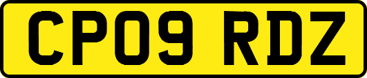 CP09RDZ