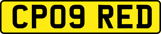 CP09RED