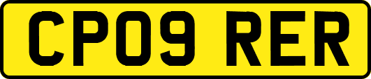 CP09RER