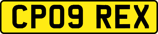 CP09REX
