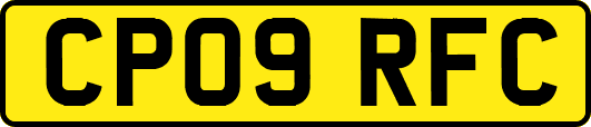 CP09RFC