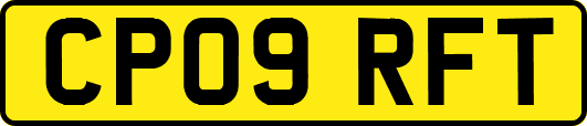 CP09RFT