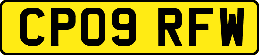 CP09RFW