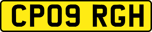CP09RGH