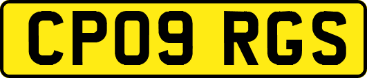 CP09RGS