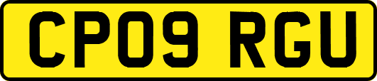 CP09RGU