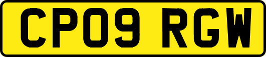 CP09RGW