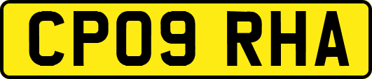 CP09RHA