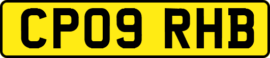 CP09RHB