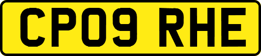 CP09RHE