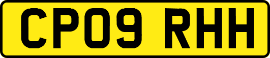 CP09RHH