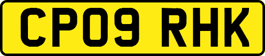 CP09RHK