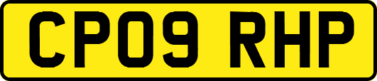 CP09RHP