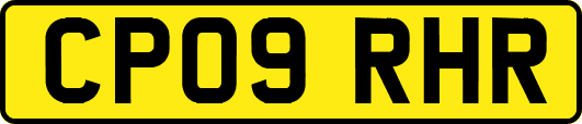 CP09RHR