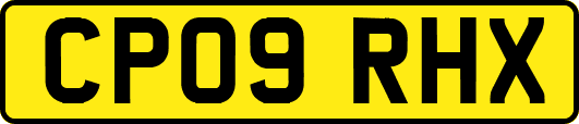 CP09RHX