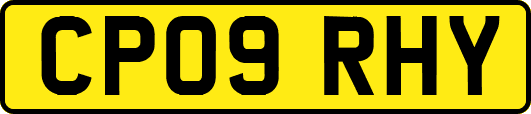 CP09RHY
