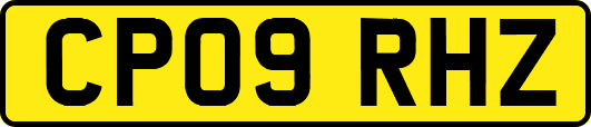 CP09RHZ
