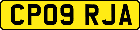 CP09RJA
