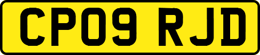 CP09RJD
