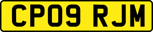CP09RJM