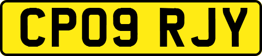 CP09RJY