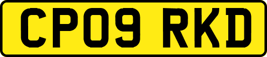 CP09RKD