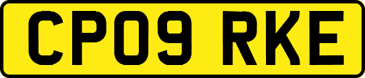 CP09RKE