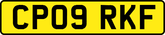 CP09RKF