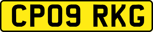 CP09RKG