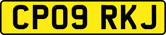 CP09RKJ