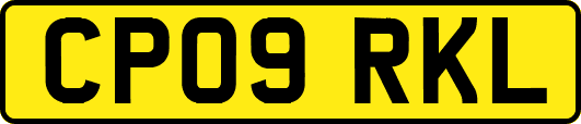 CP09RKL