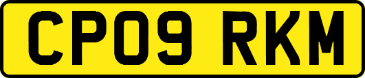 CP09RKM