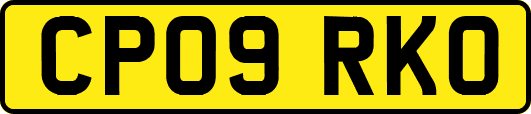 CP09RKO