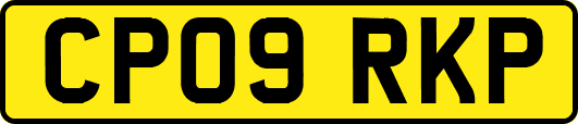 CP09RKP