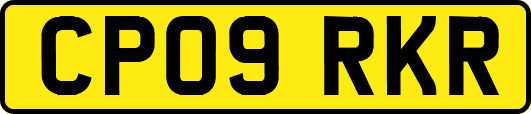 CP09RKR