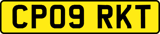 CP09RKT