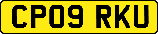 CP09RKU