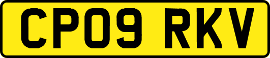 CP09RKV
