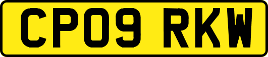 CP09RKW