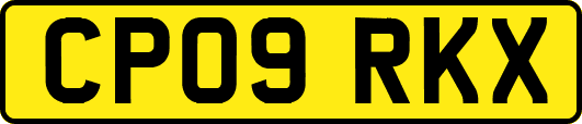 CP09RKX