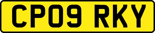 CP09RKY