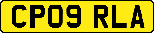 CP09RLA