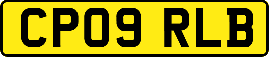 CP09RLB