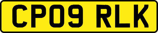 CP09RLK