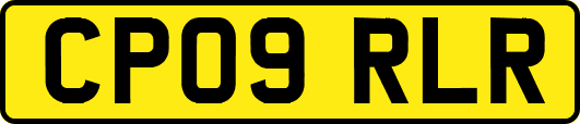 CP09RLR